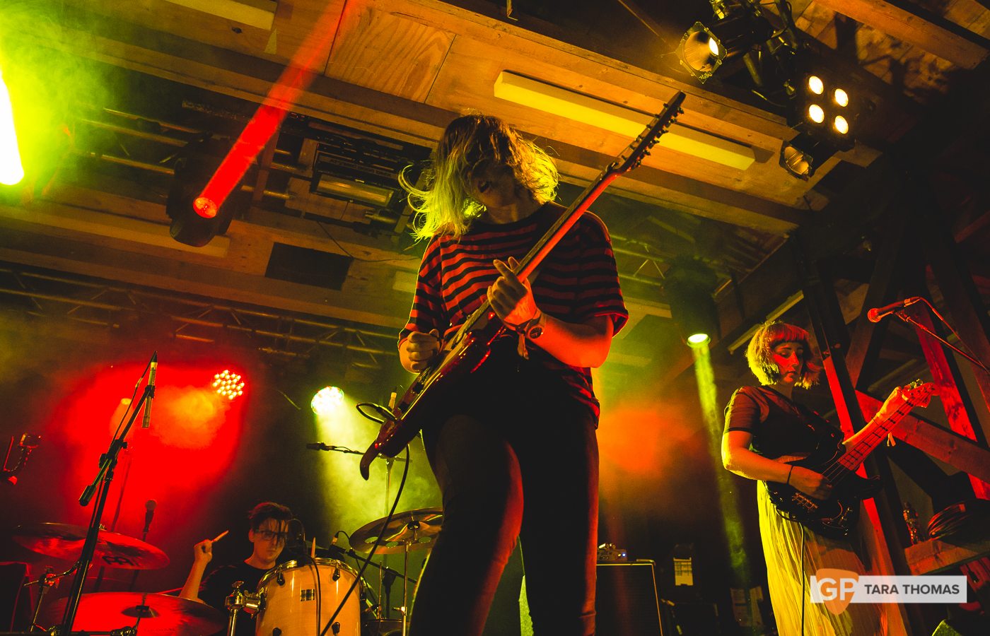 Bitch Falcon_Castlepalooza_2017