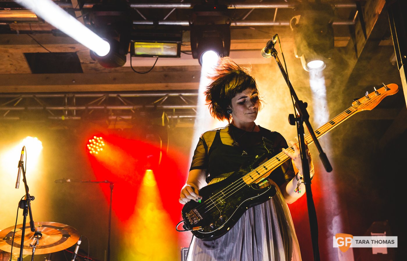 Bitch Falcon_Castlepalooza_2017