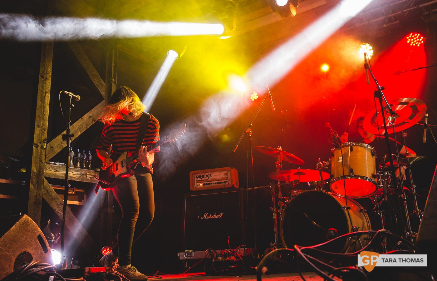 Bitch Falcon_Castlepalooza_2017