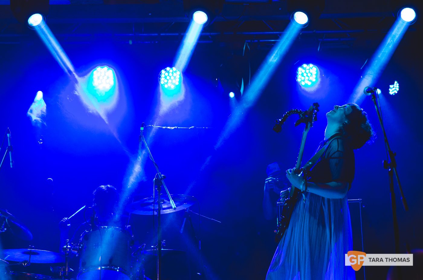 Bitch Falcon_Castlepalooza_2017