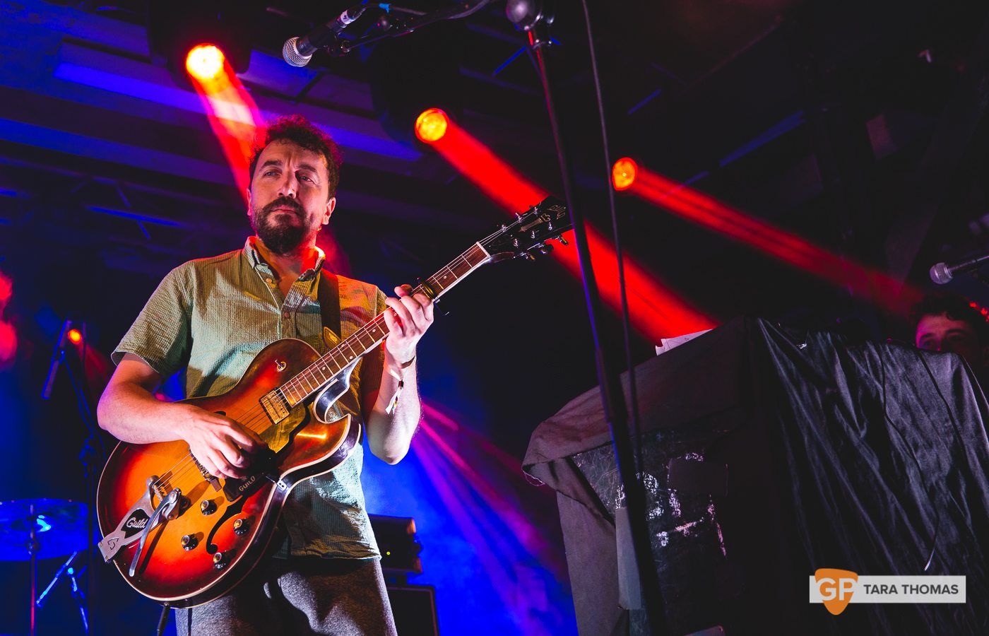 David Kitt_Castlepalooza_2017