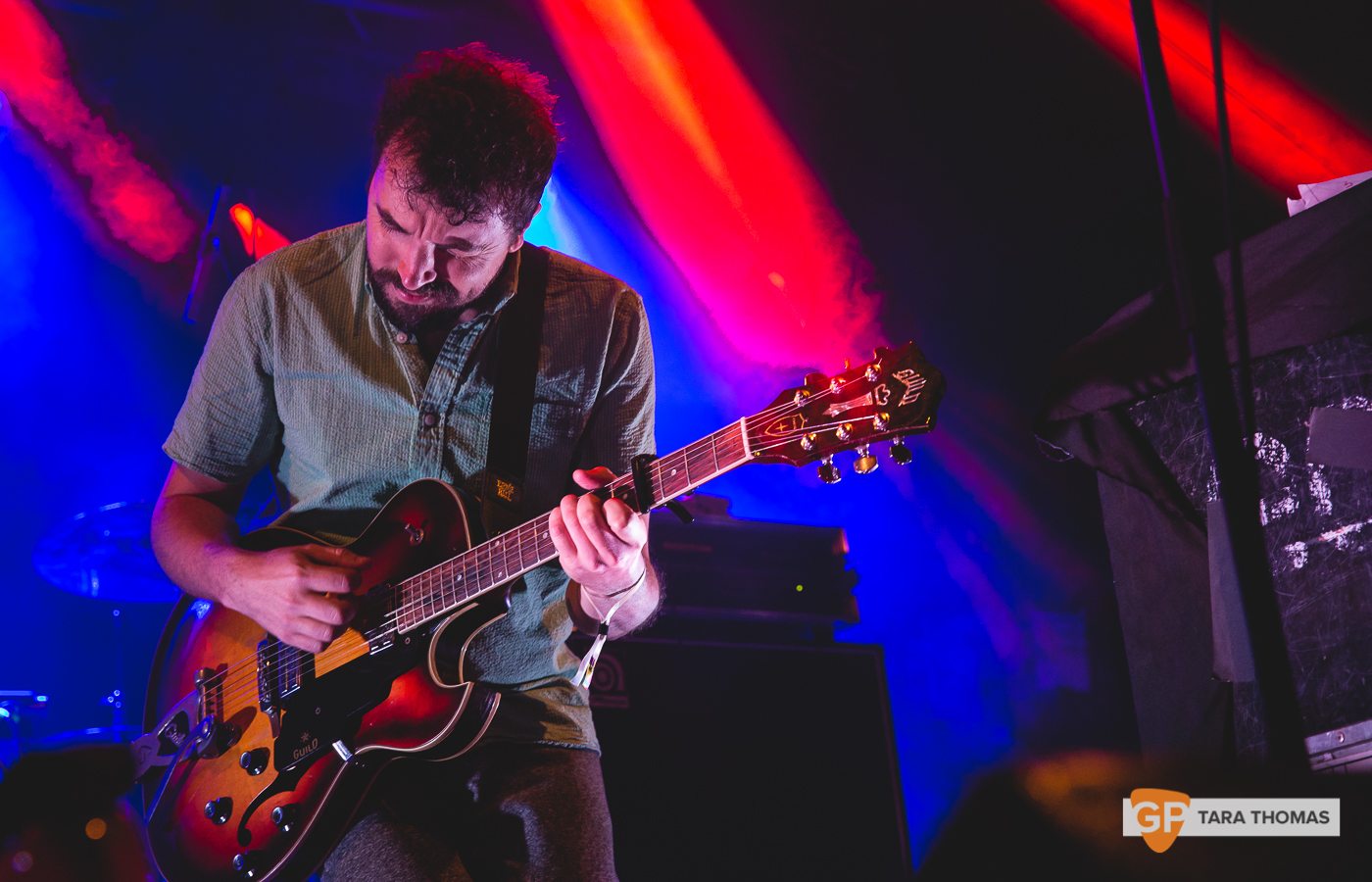 David Kitt_Castlepalooza_2017