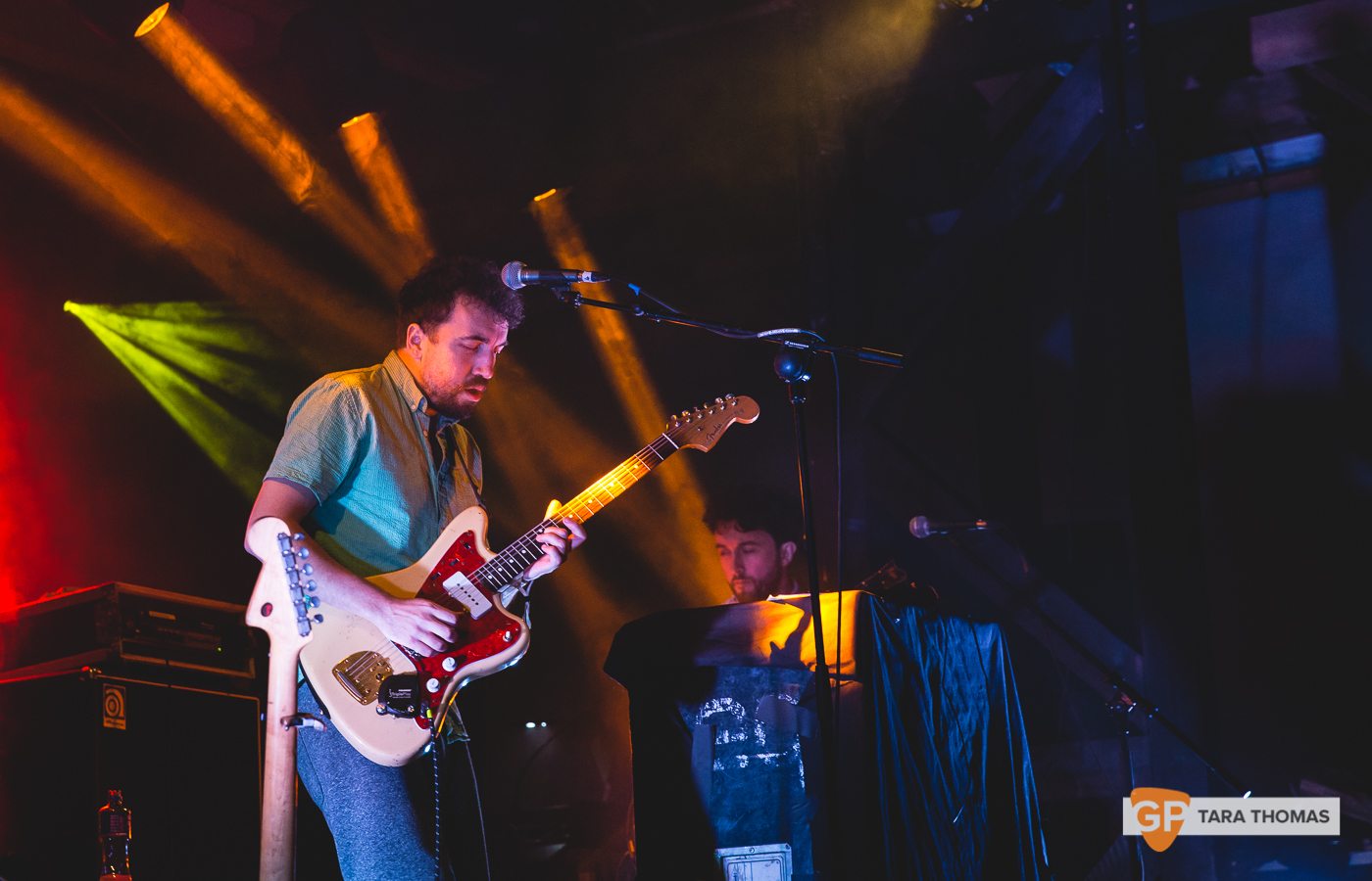 David Kitt_Castlepalooza_2017