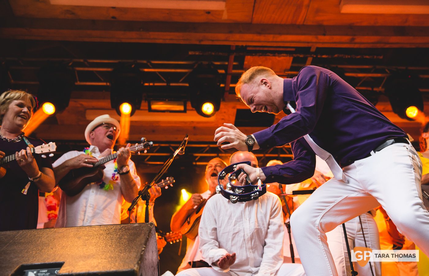 Dublin Ukele Band_Castlepalooza_2017