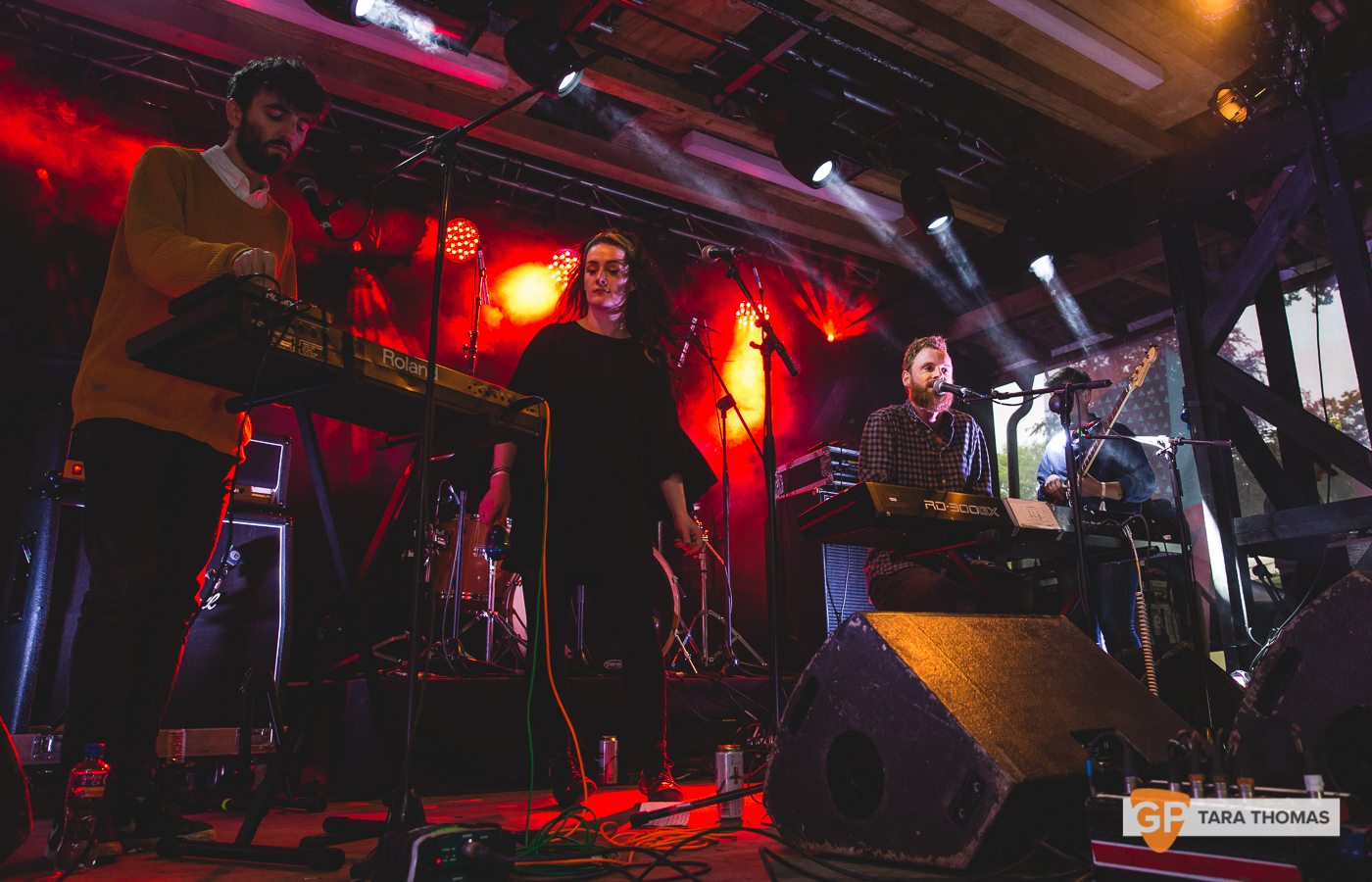 I Have A Tribe_ Castlepalooza_2017