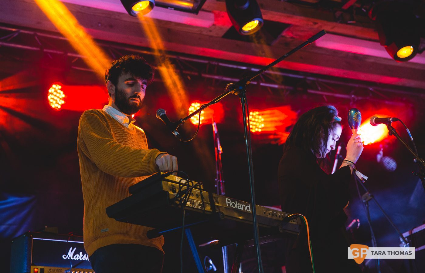 I Have A Tribe_ Castlepalooza_2017