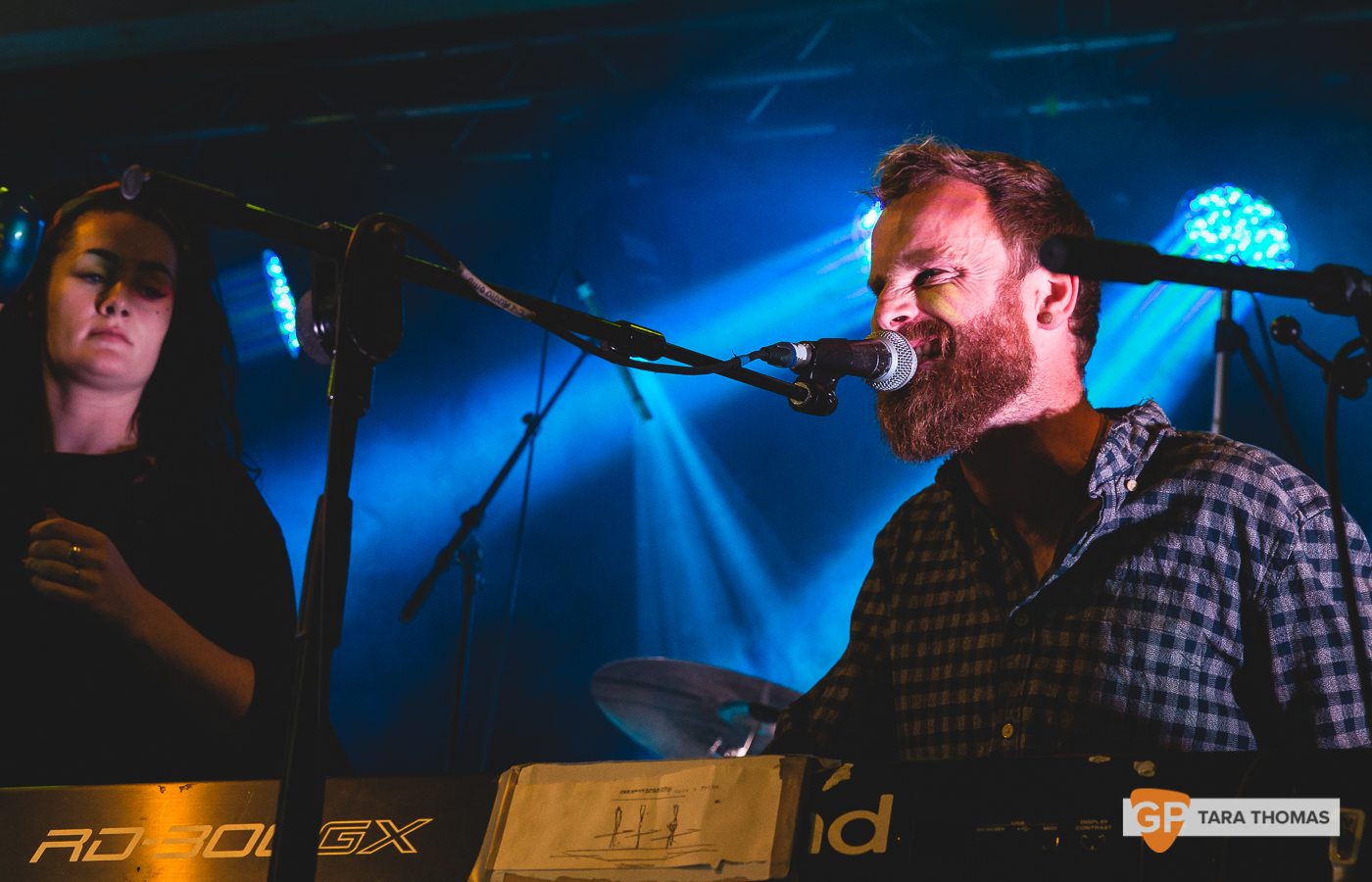 I Have A Tribe_ Castlepalooza_2017