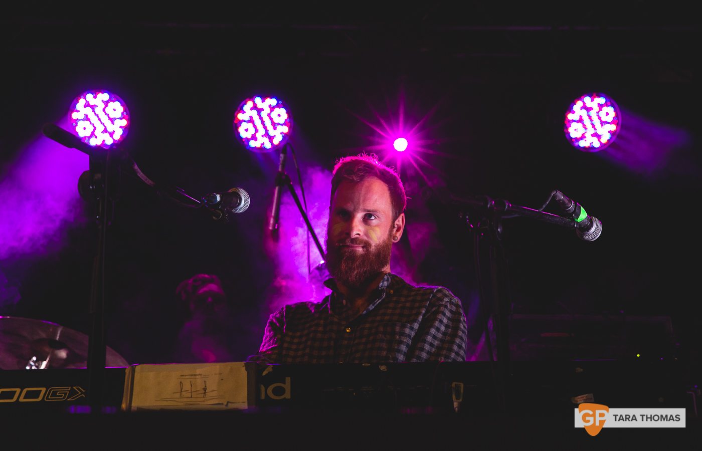 I Have A Tribe_ Castlepalooza_2017