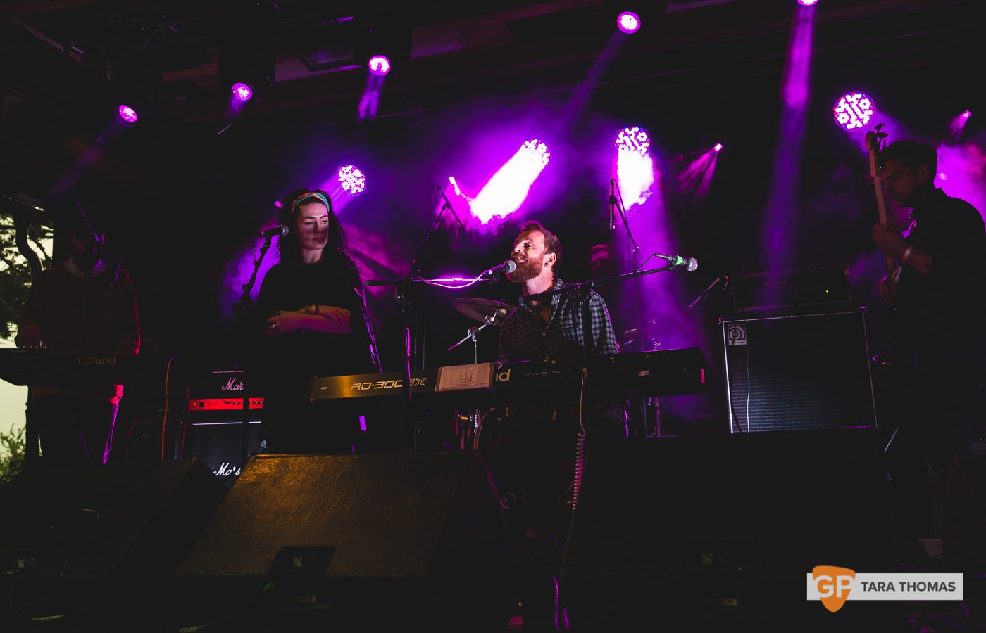 I Have A Tribe_ Castlepalooza_2017