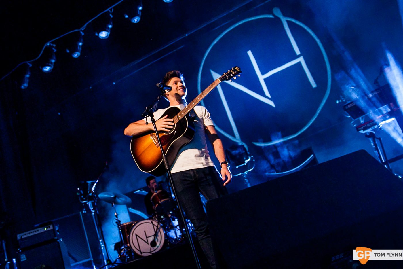 Niall Horan at The Olympia Theatre