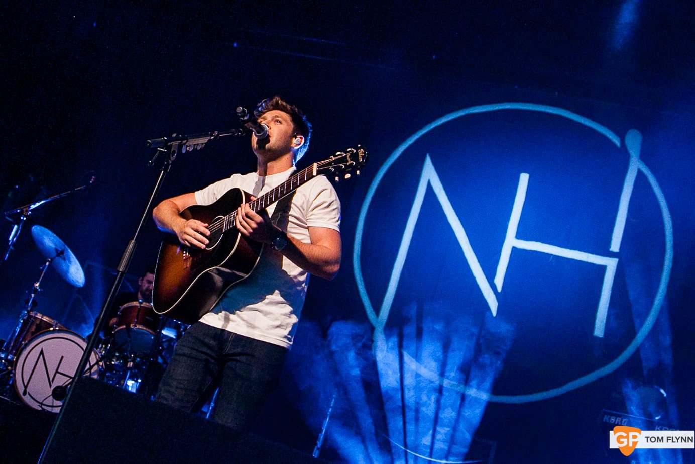 Niall Horan at The Olympia Theatre