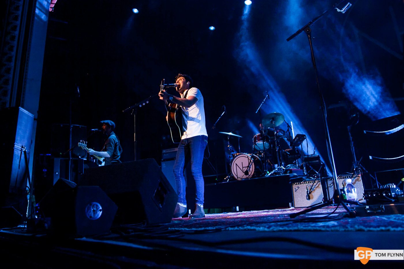 Niall Horan at The Olympia Theatre