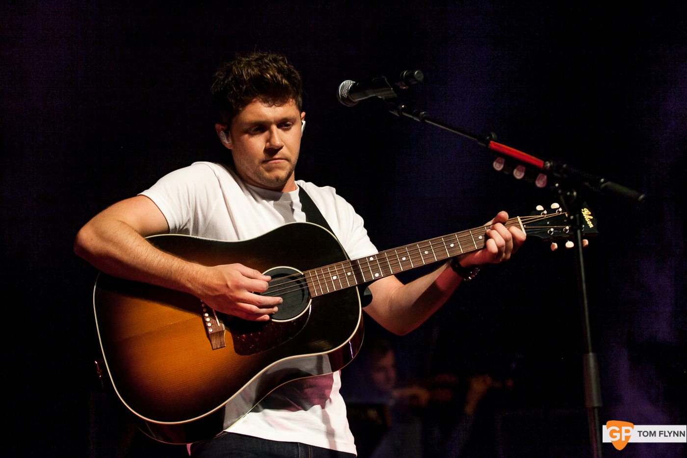 Niall Horan at The Olympia Theatre