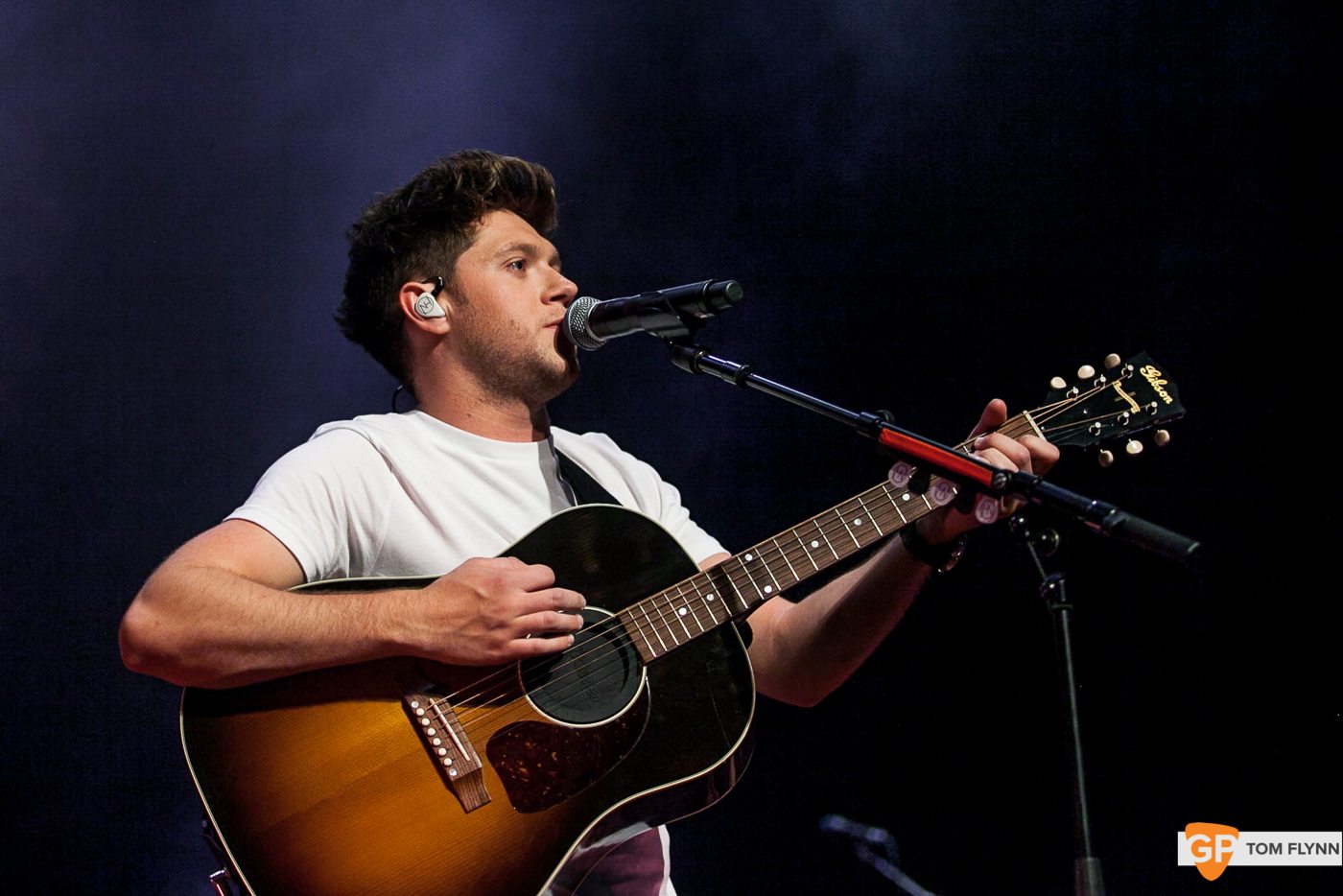 Niall Horan at The Olympia Theatre