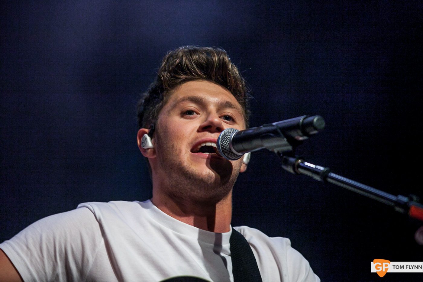 Niall Horan at The Olympia Theatre