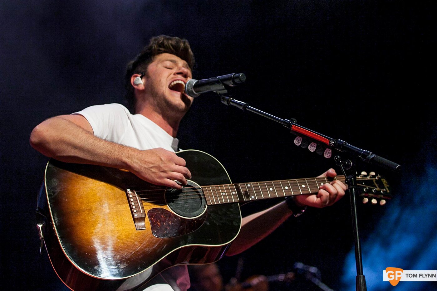 Niall Horan at The Olympia Theatre
