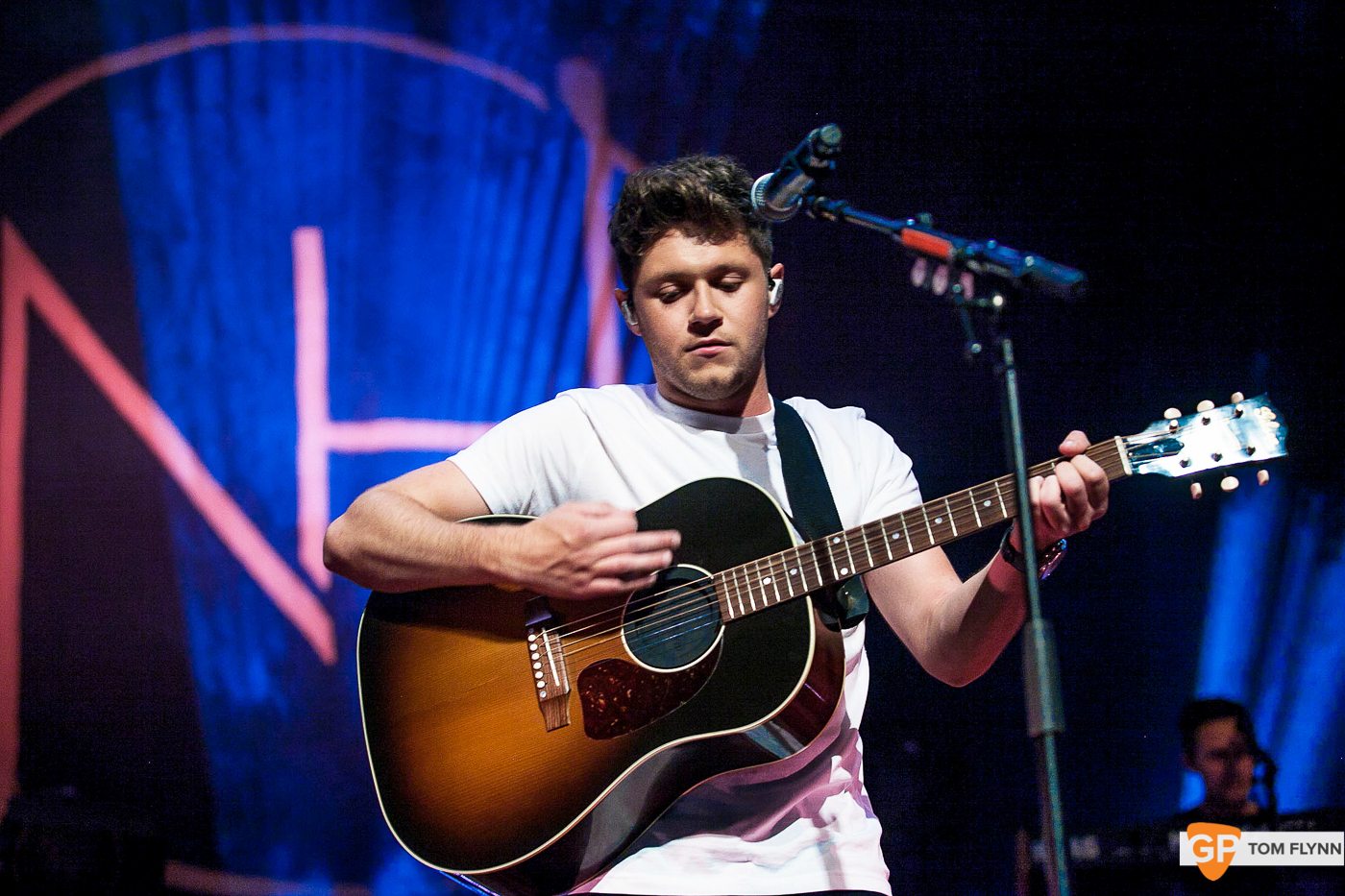 Niall Horan at The Olympia Theatre