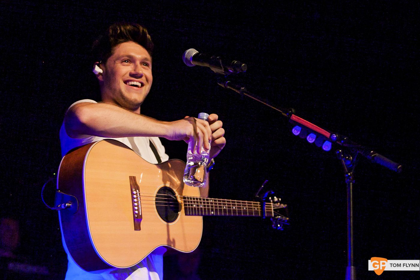 Niall Horan at The Olympia Theatre