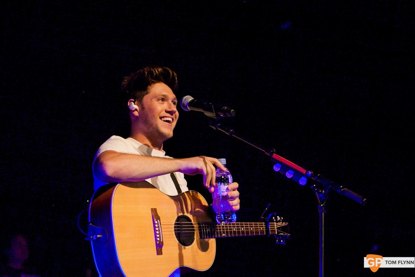 Niall Horan at The Olympia Theatre