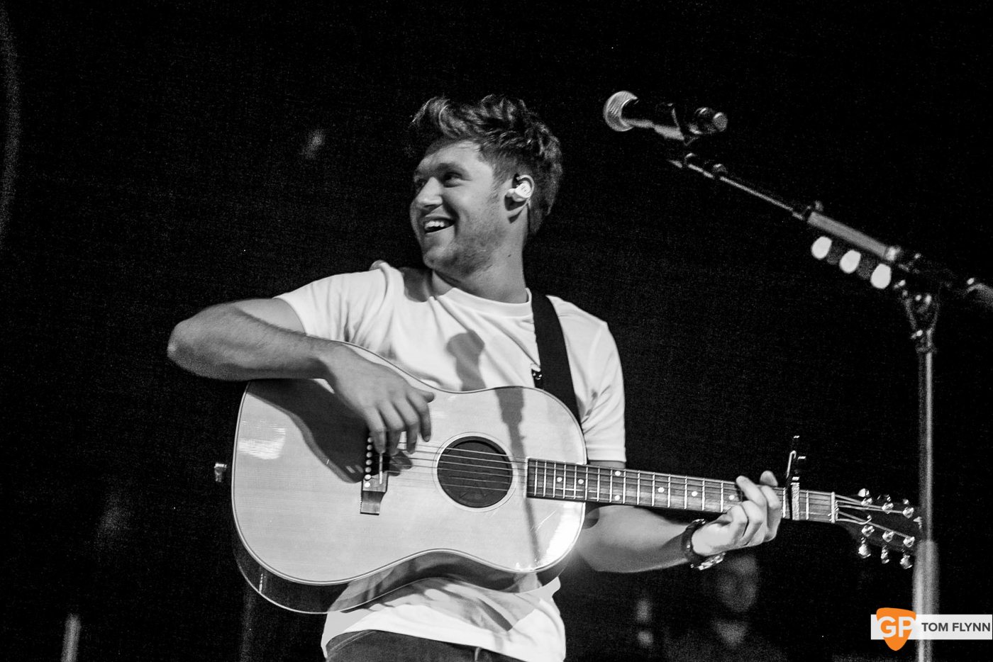 Niall Horan at The Olympia Theatre