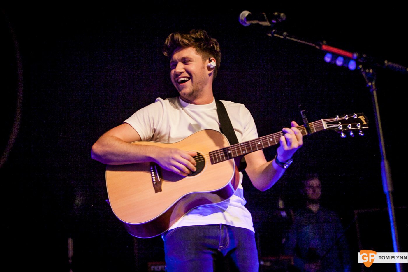 Niall Horan at The Olympia Theatre
