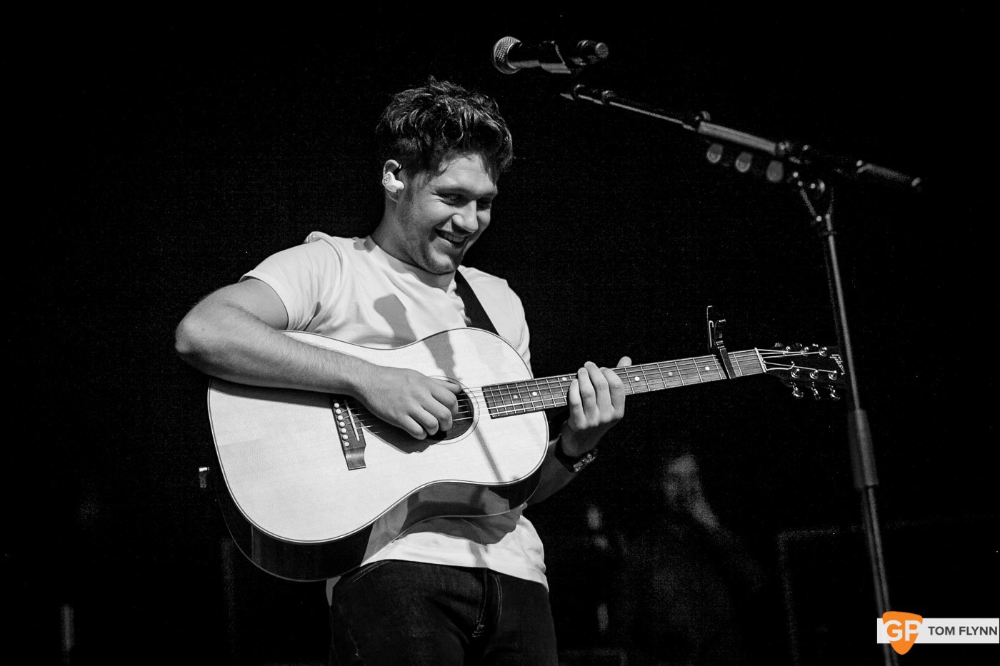 Niall Horan at The Olympia Theatre