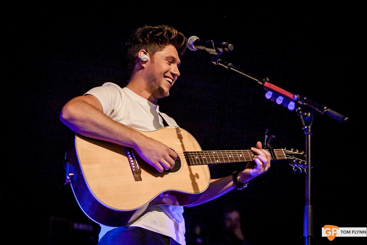 Niall Horan at The Olympia Theatre