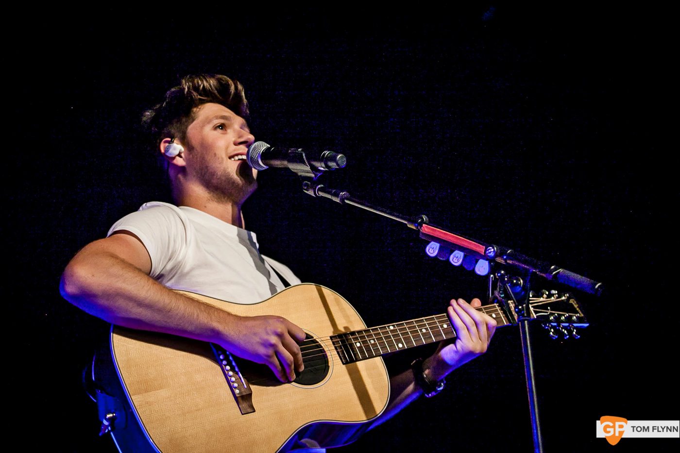 Niall Horan at The Olympia Theatre Horan