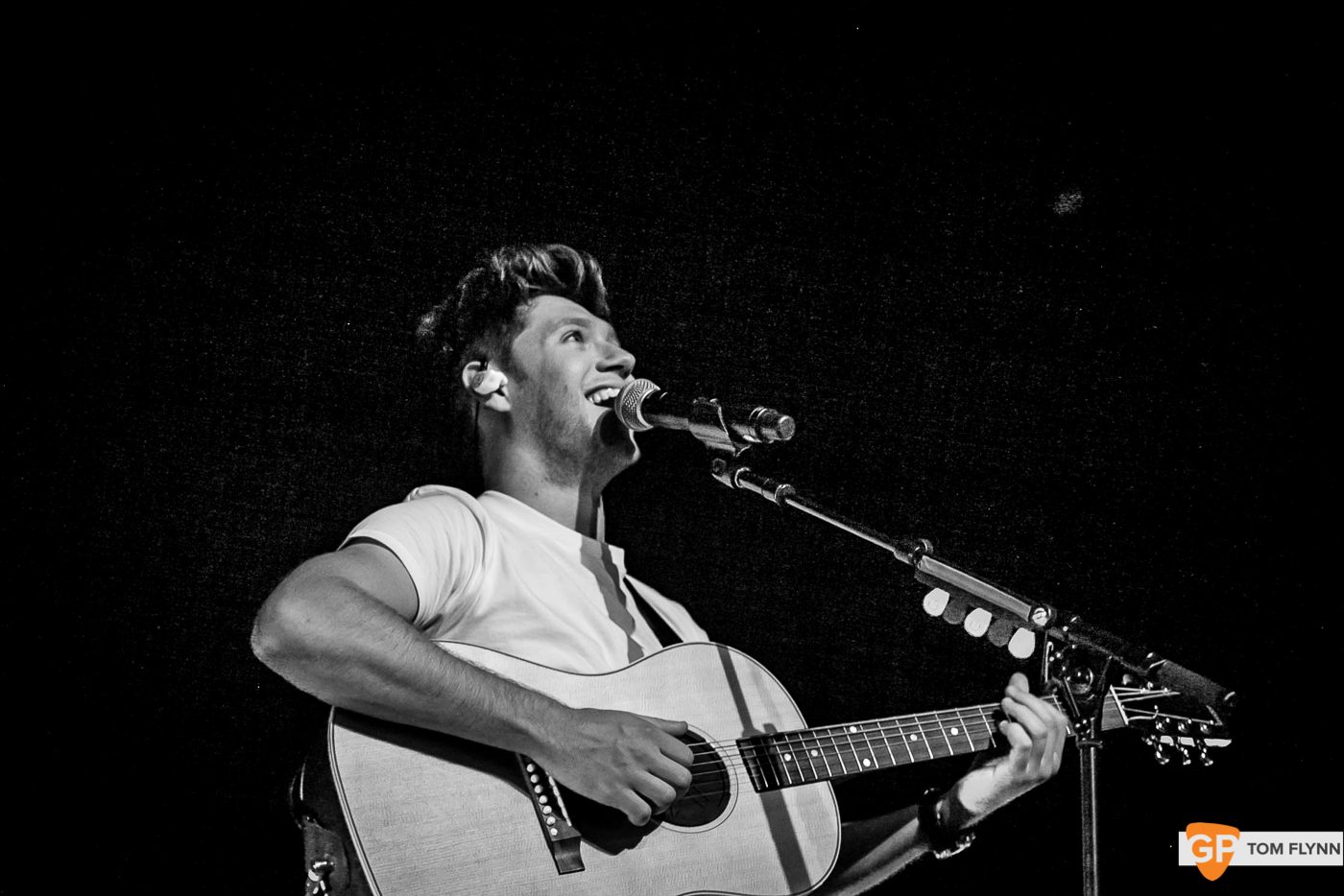 Niall Horan at The Olympia Theatre