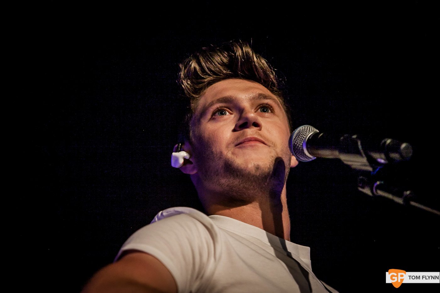 Niall Horan at The Olympia Theatre