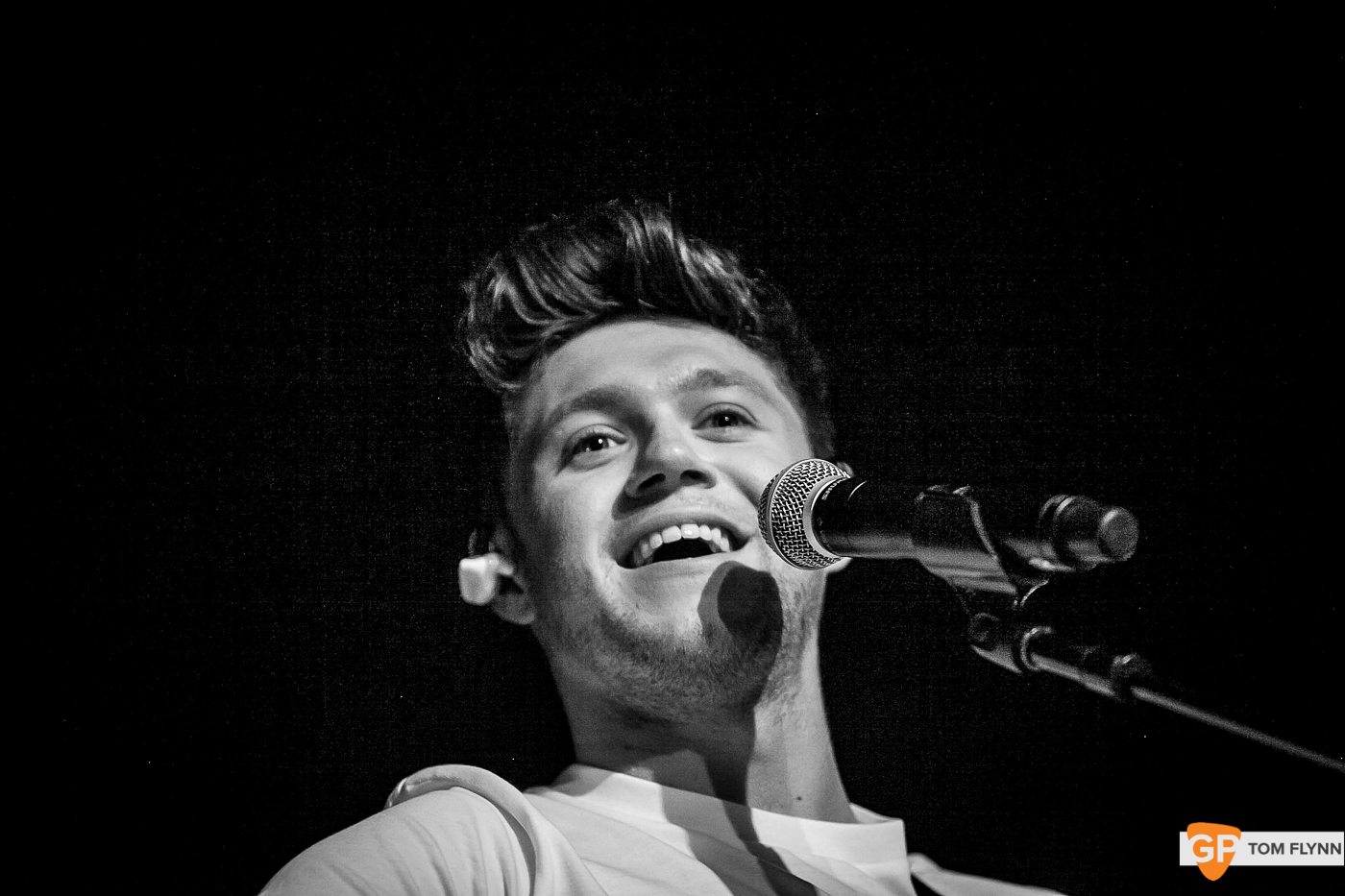 Niall Horan at The Olympia Theatre