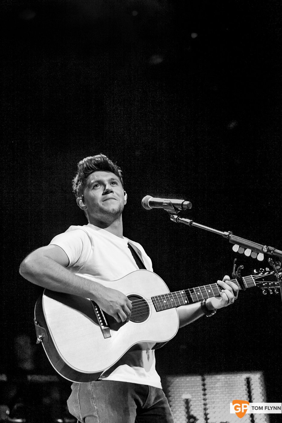 Niall Horan at The Olympia Theatre