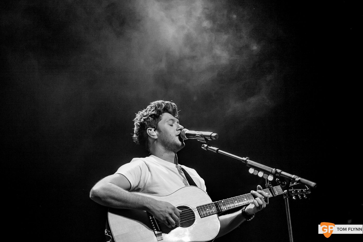 Niall Horan at The Olympia Theatre