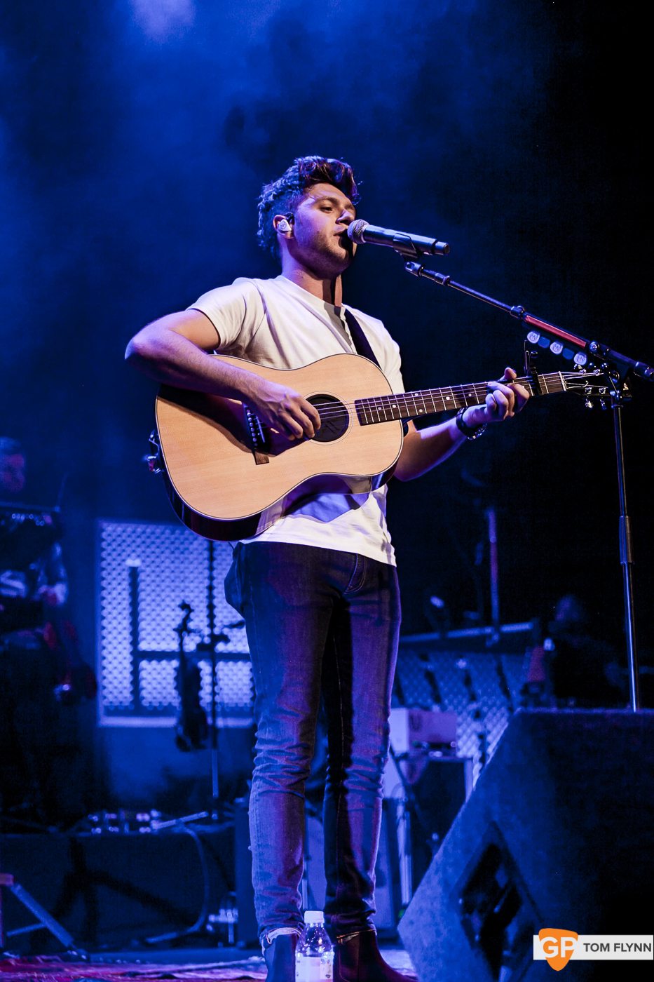 Niall Horan at The Olympia Theatre