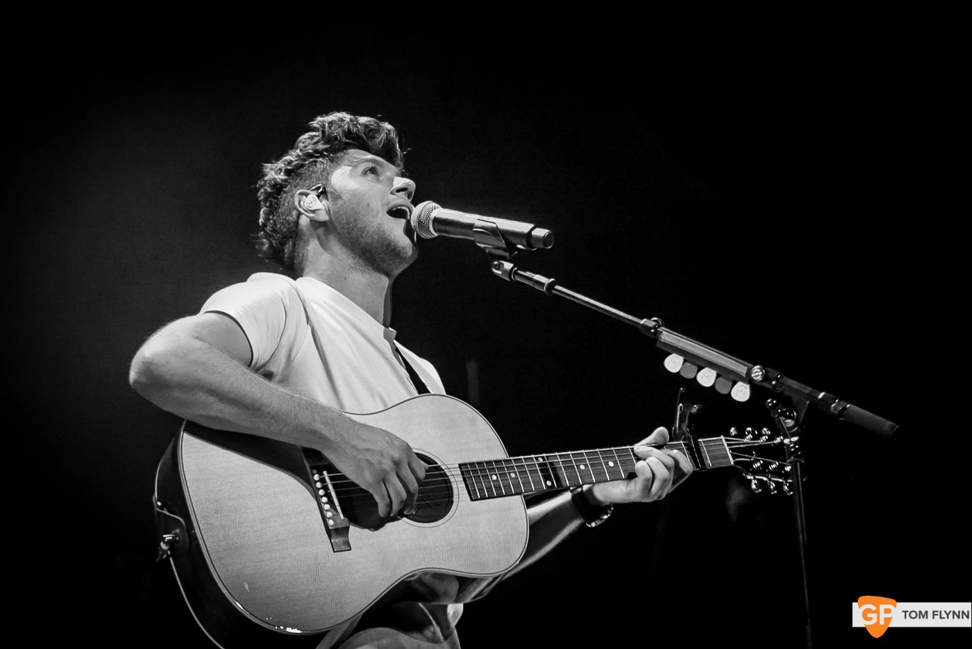 Niall Horan at The Olympia Theatre