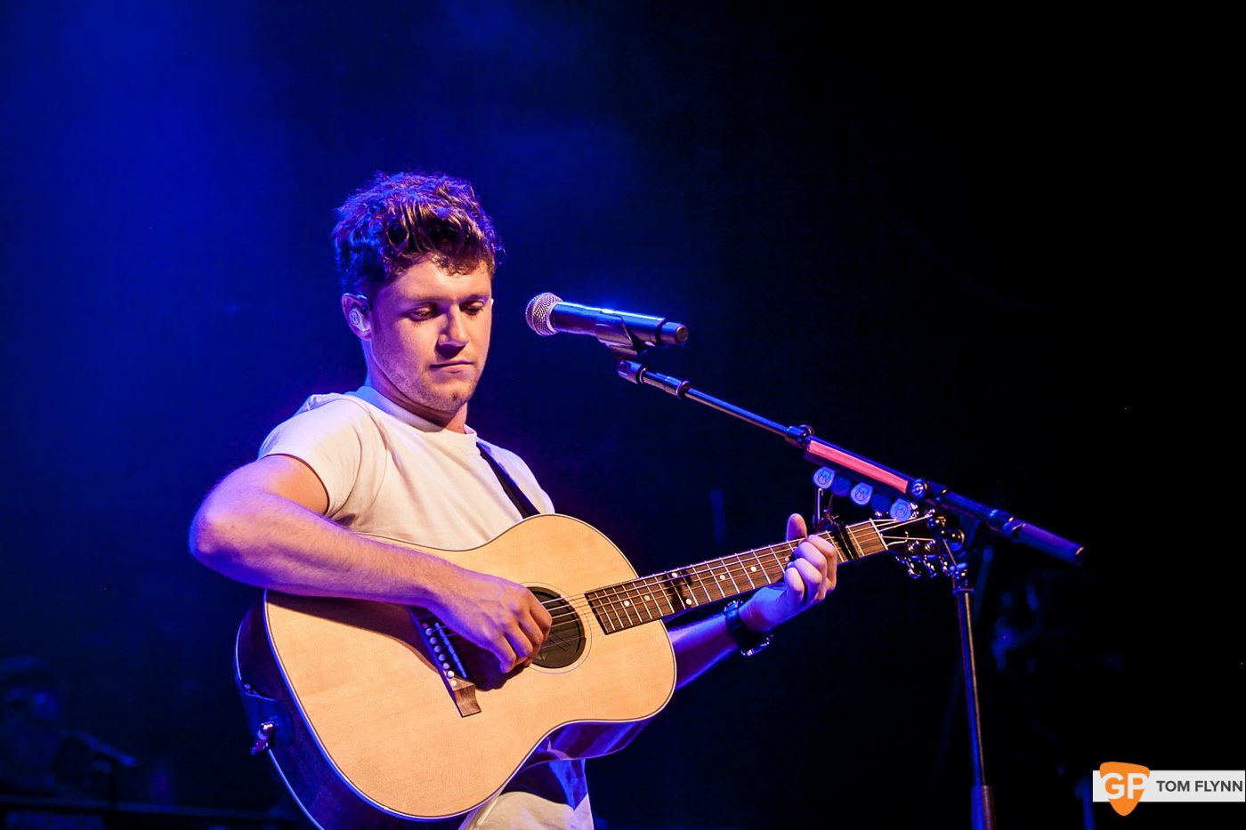Niall Horan at The Olympia Theatre