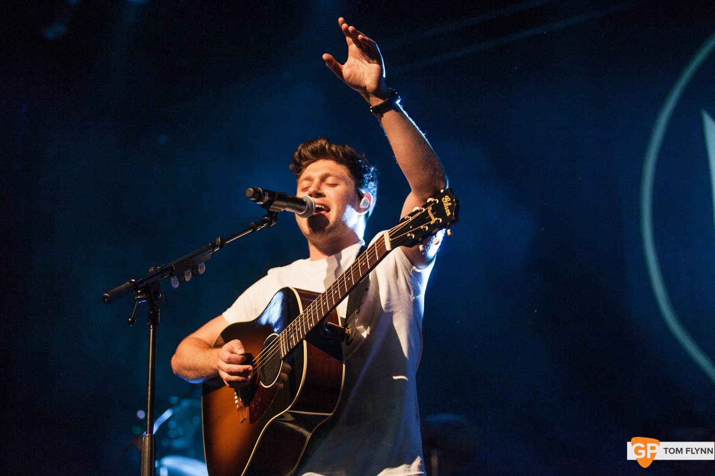 Niall Horan at The Olympia Theatre