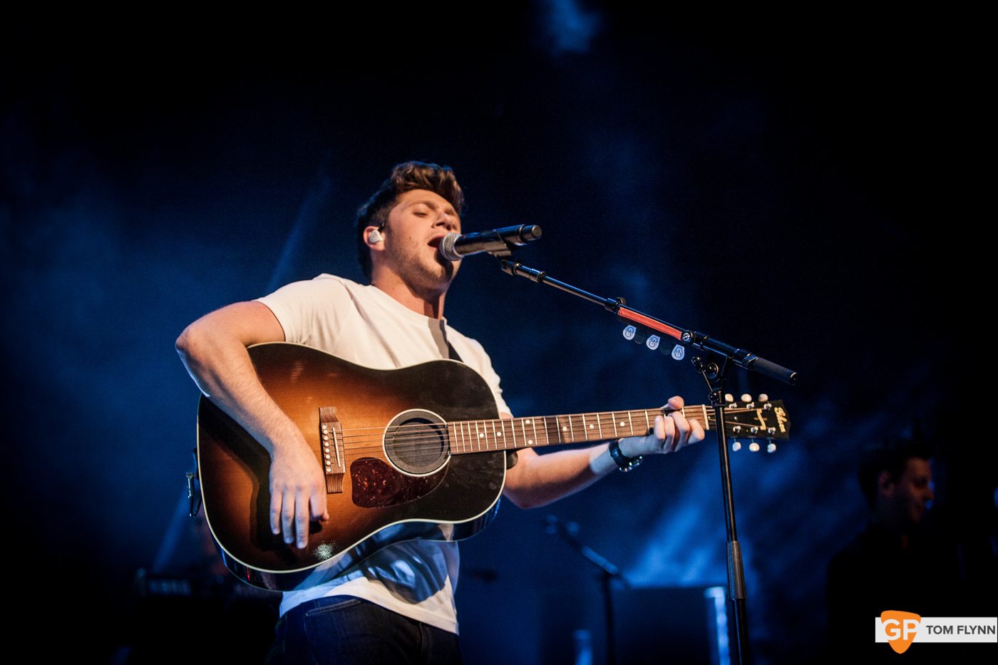 Niall Horan at The Olympia Theatre