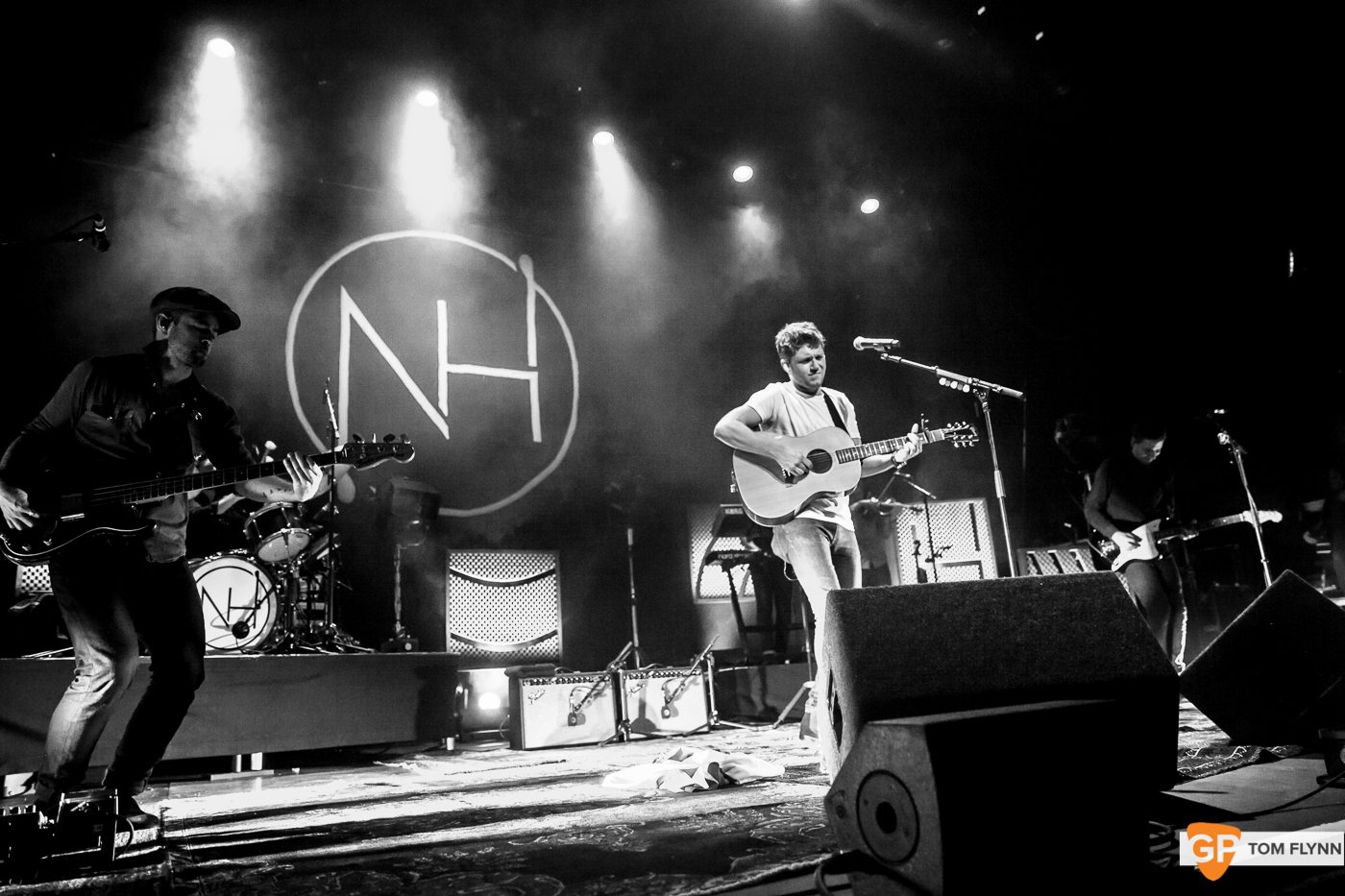 Niall Horan at The Olympia Theatre