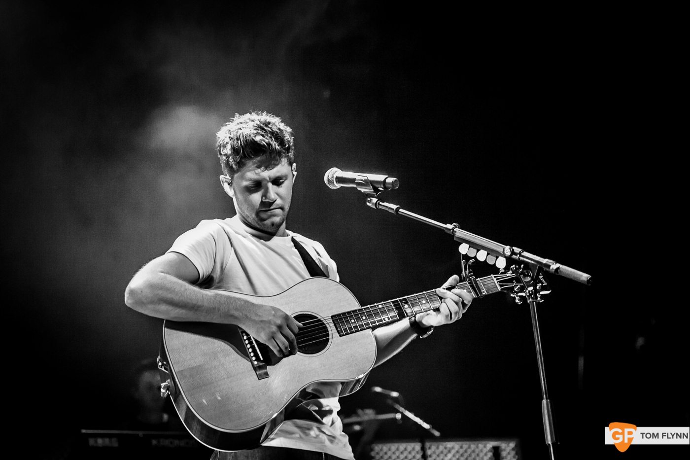 Niall Horan at The Olympia Theatre