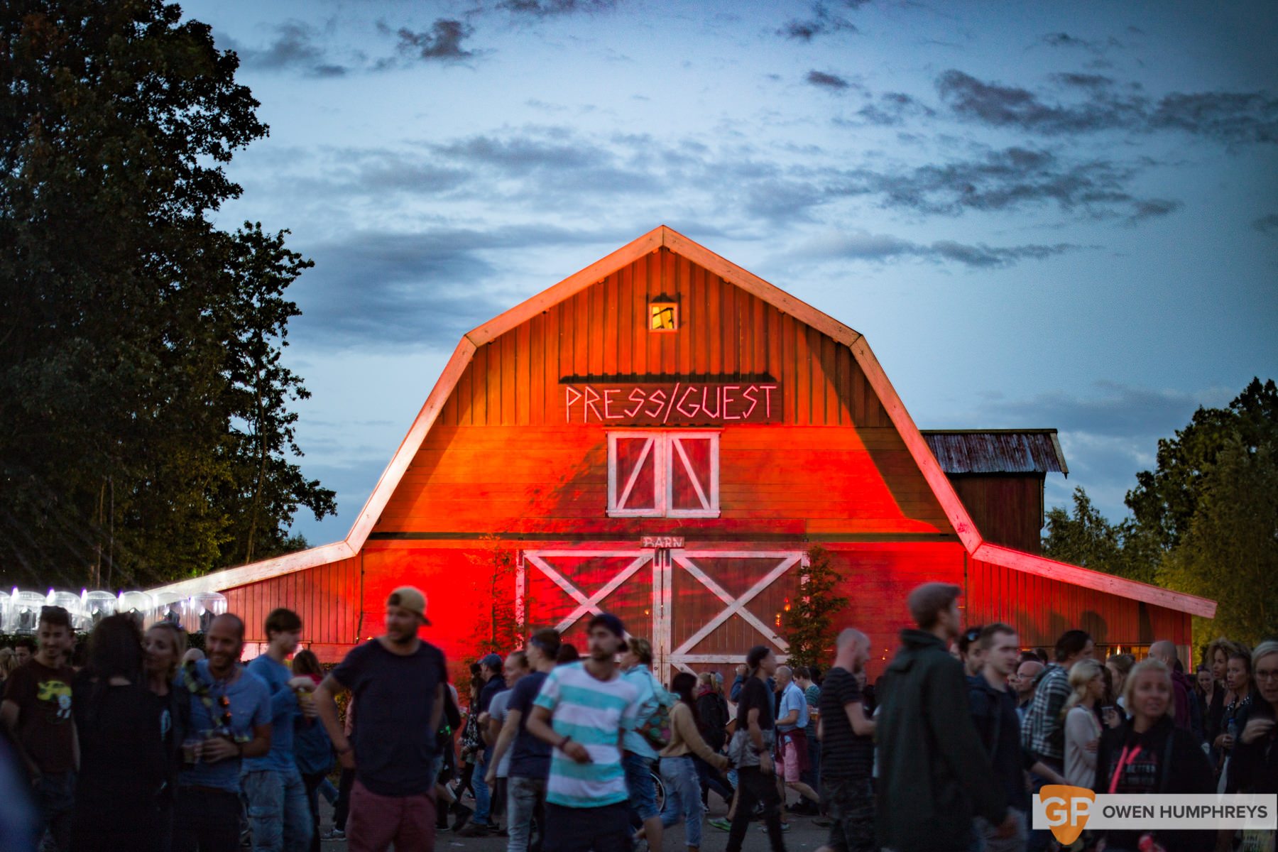 Lowlands Festival 2017