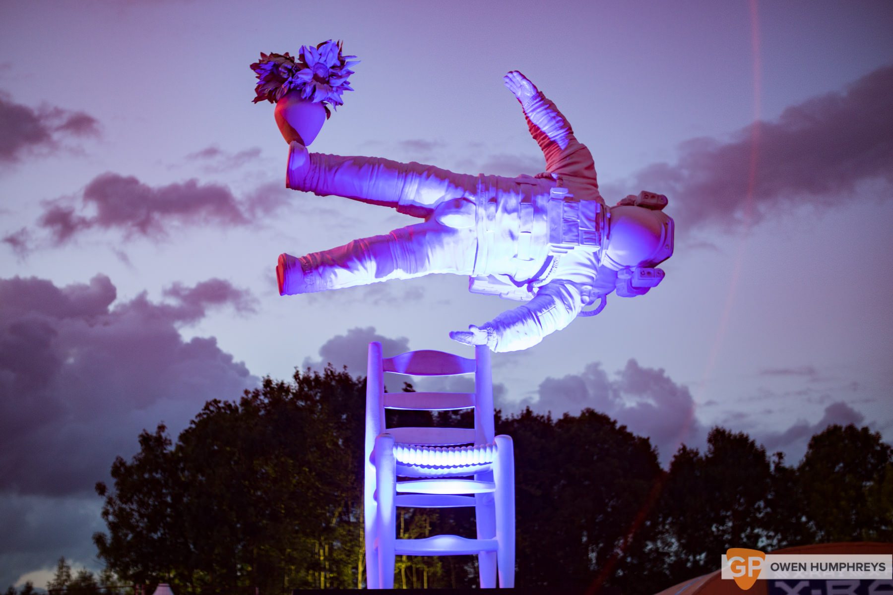 Lowlands Festival 2017