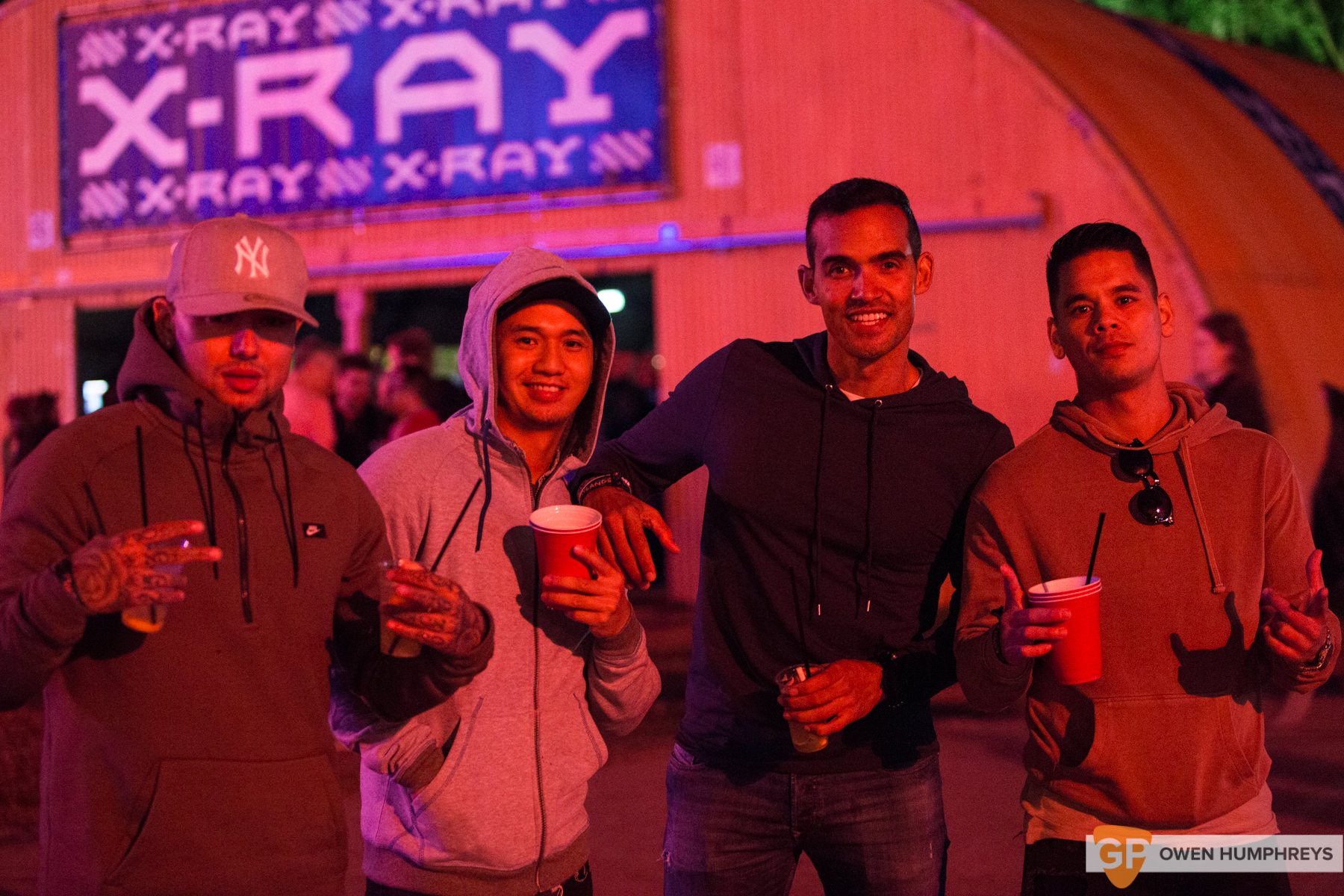 Lowlands Festival 2017