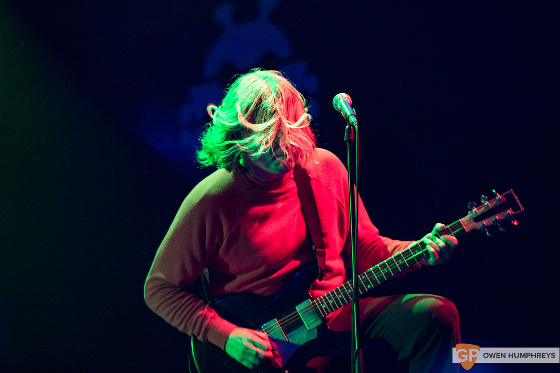 Janka Nabay Lowlands Festival 2017