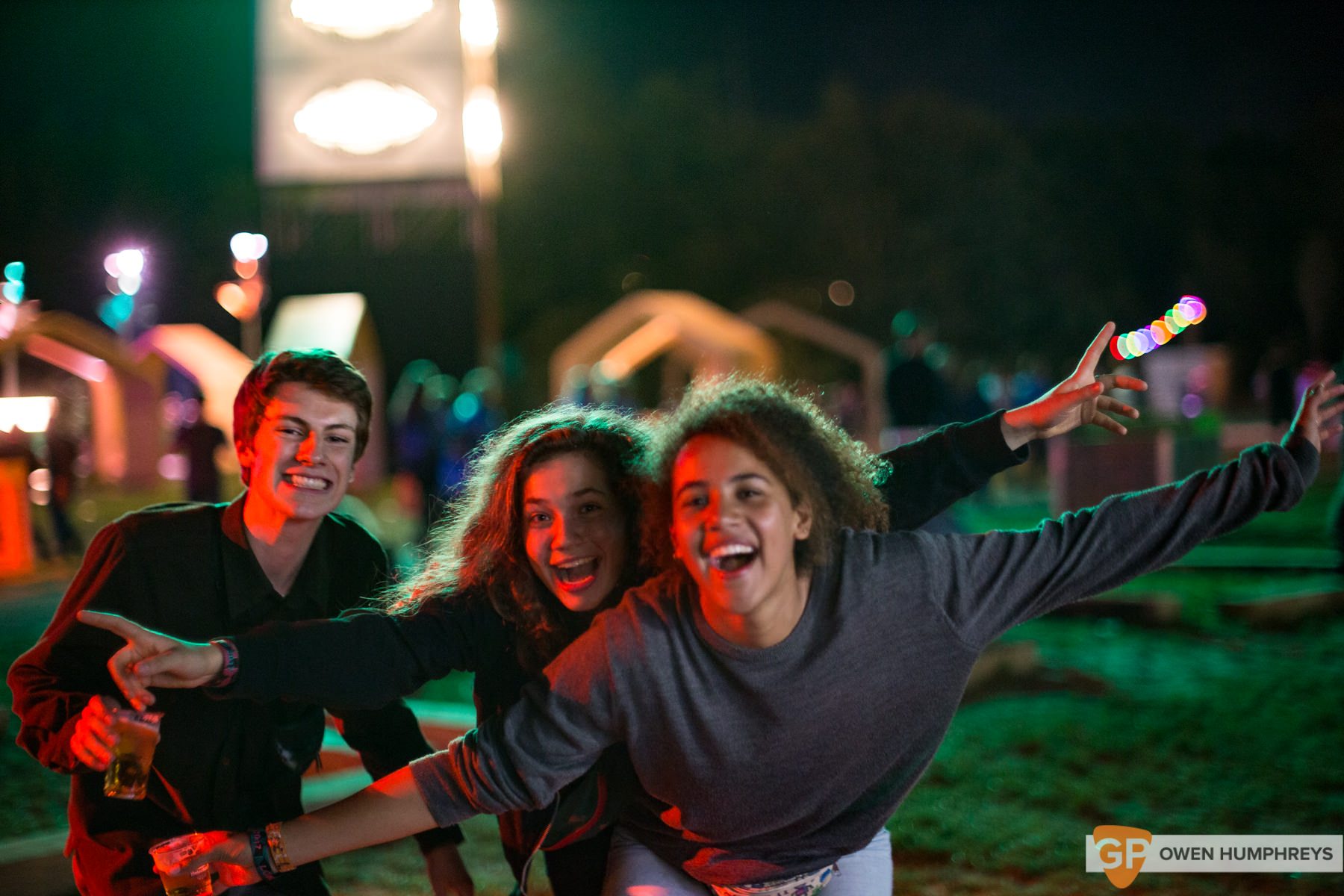 Lowlands Festival 2017