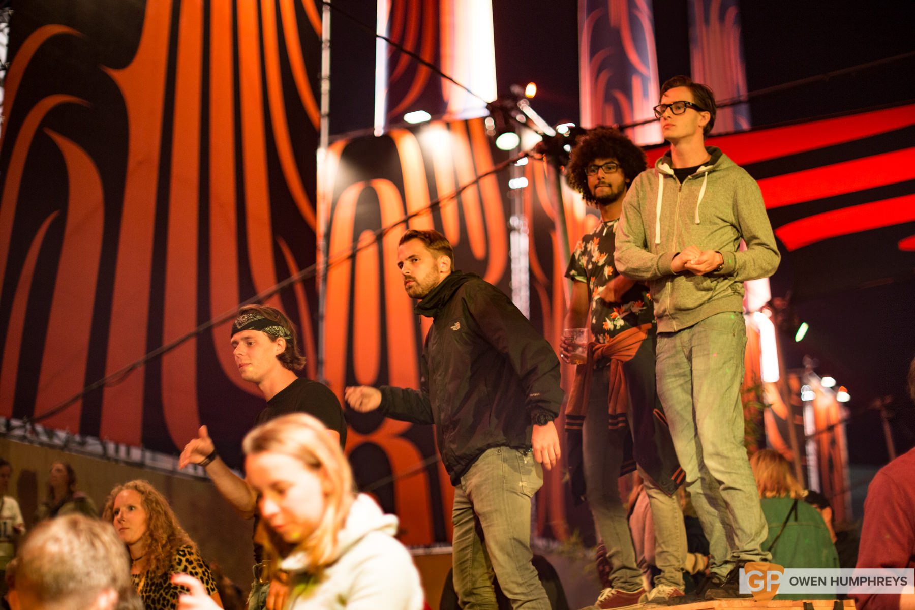 Lowlands Festival 2017