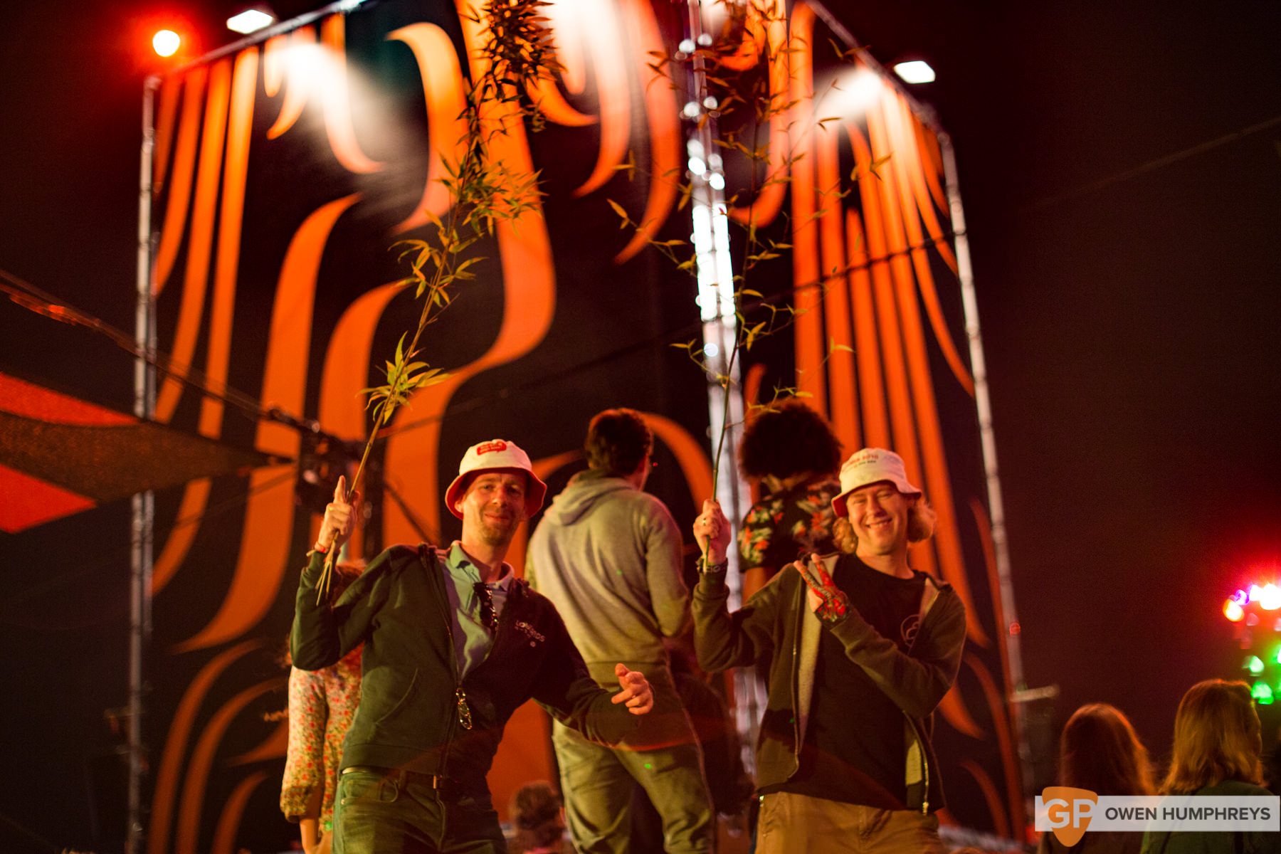 Lowlands Festival 2017