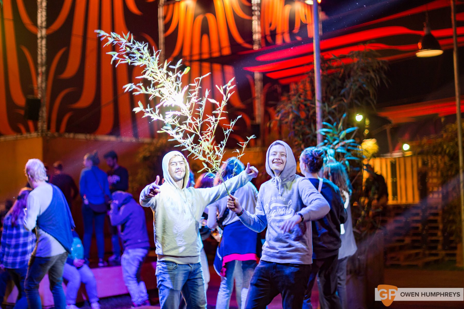 Lowlands Festival 2017