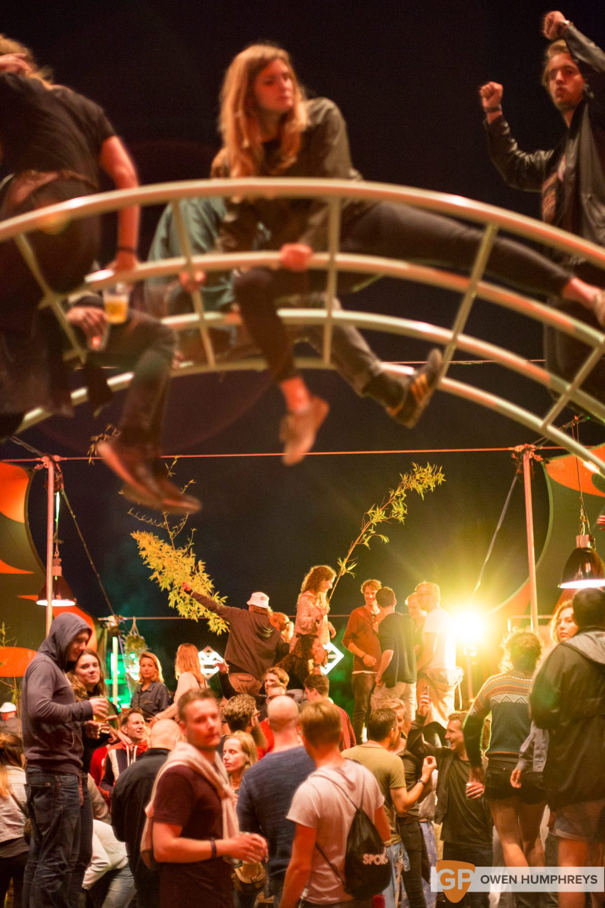 Lowlands Festival 2017