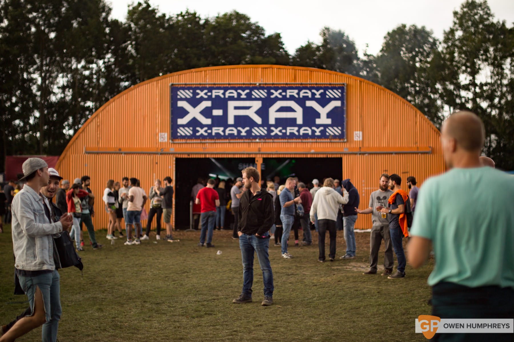 Lowlands Festival 2017